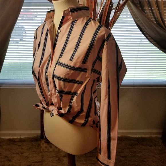 COPY - Wild Fable L/S Top - Picture 4 of 4